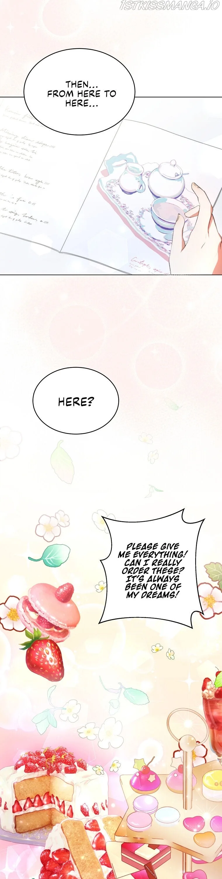 I Have Become The Hero’s Rival Chapter 5 page 11
