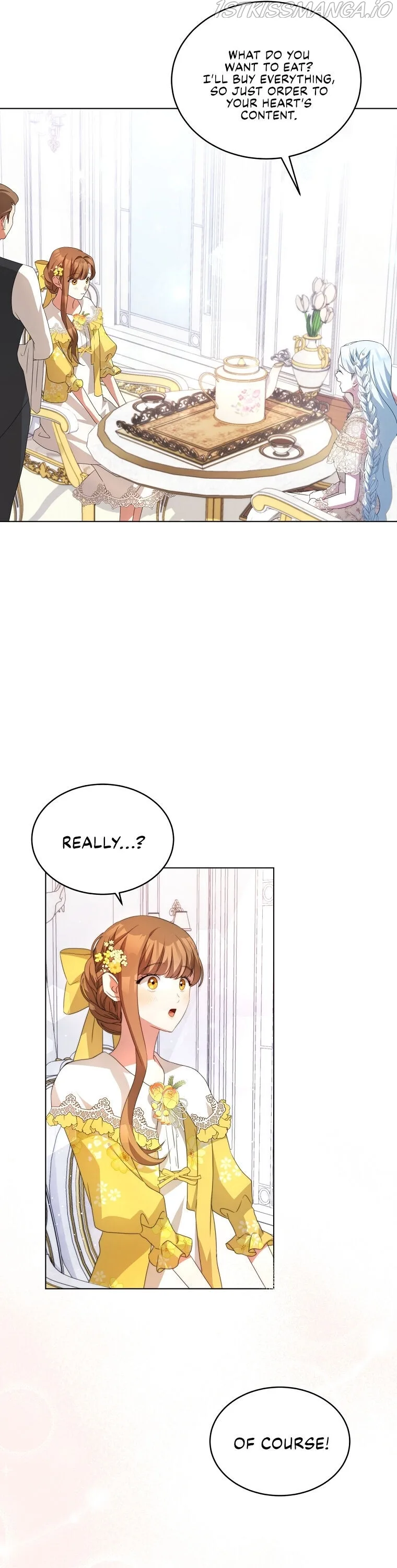 I Have Become The Hero’s Rival Chapter 5 page 10