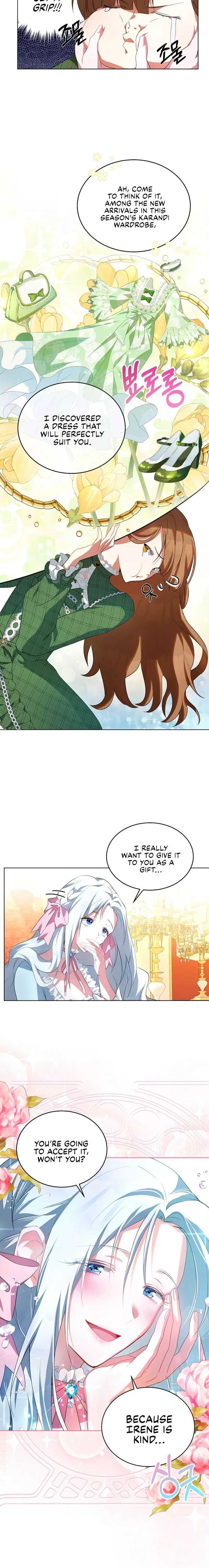 I Have Become The Hero’s Rival Chapter 1 page 13