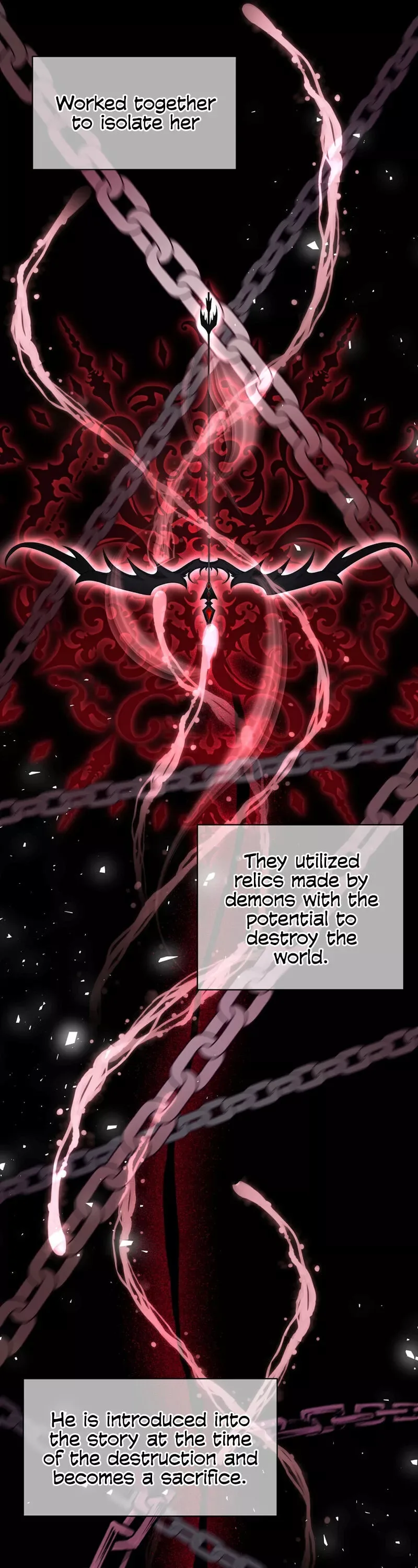 I Have Become The Hero’s Rival Chapter 2 page 12