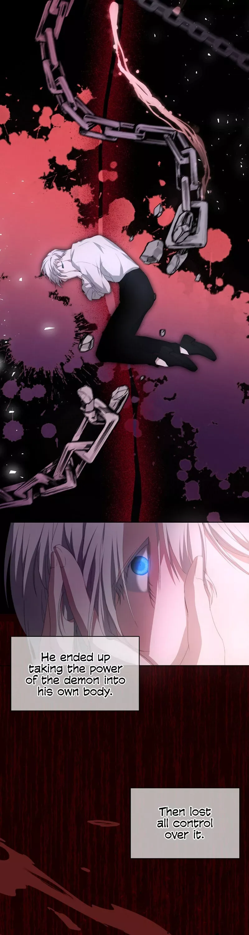I Have Become The Hero’s Rival Chapter 2 page 13
