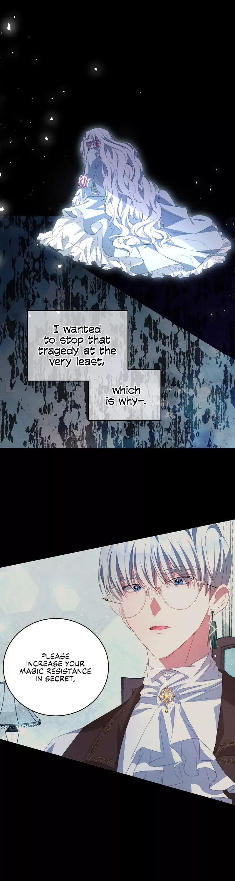 I Have Become The Hero’s Rival Chapter 2 page 15