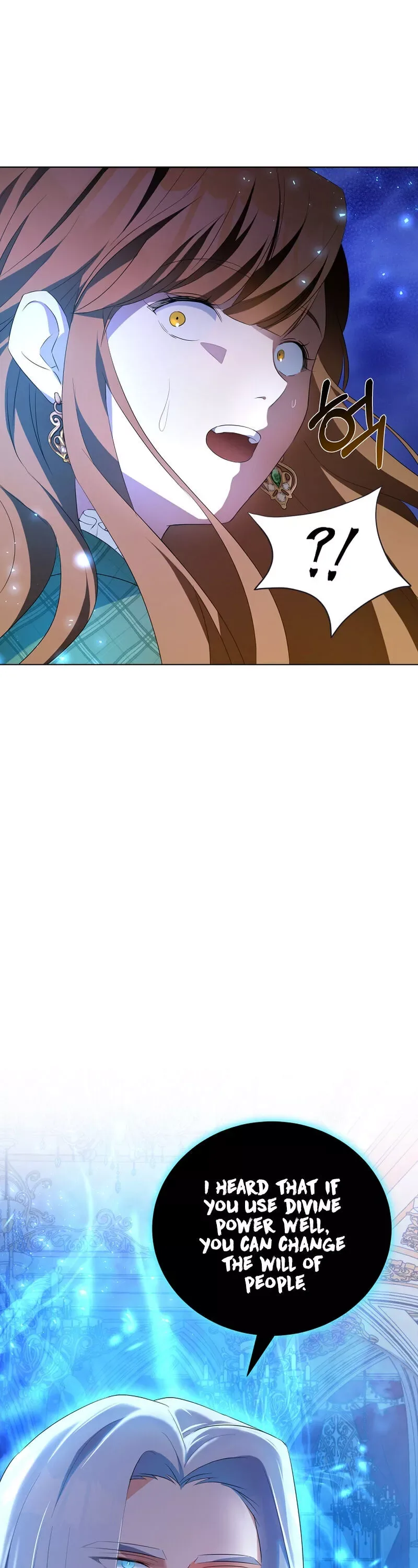 I Have Become The Hero’s Rival Chapter 1 page 21