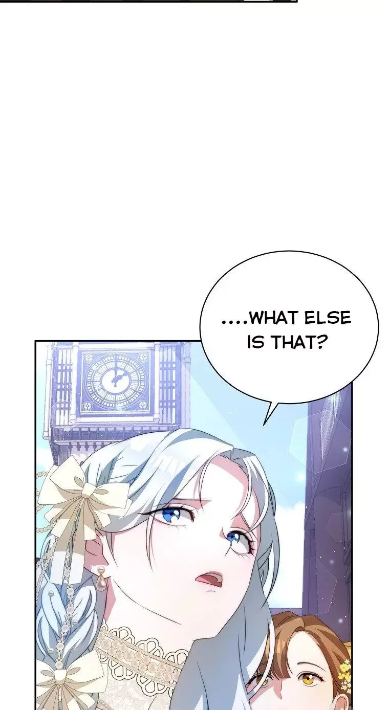 I Have Become The Hero’s Rival Chapter 6 page 20