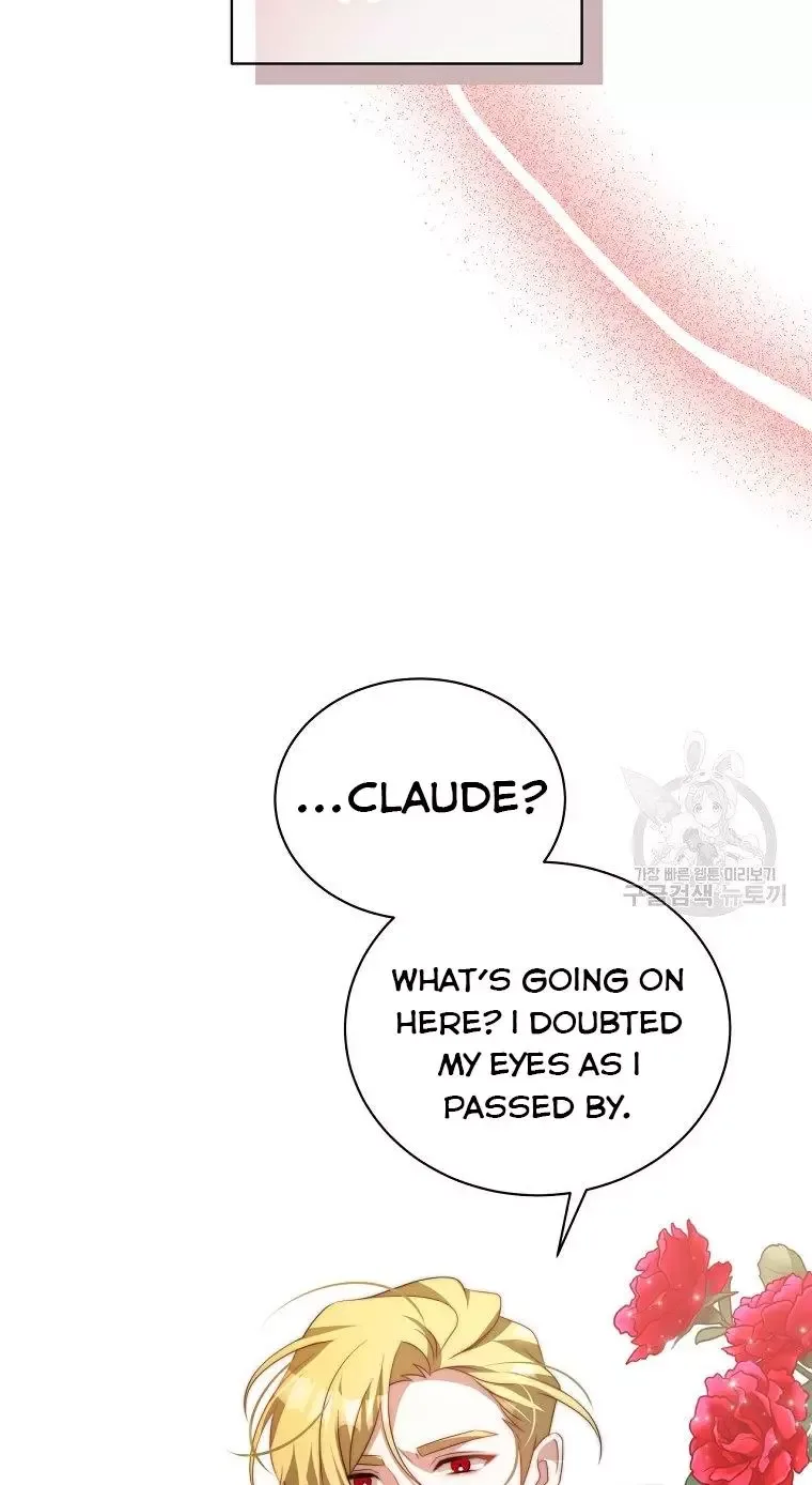 I Have Become The Hero’s Rival Chapter 6 page 30
