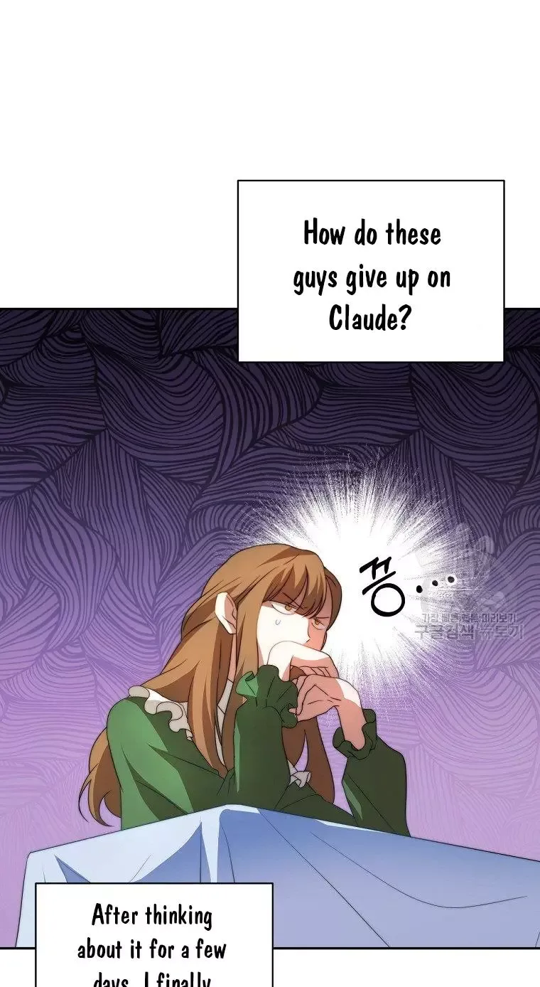 I Have Become The Hero’s Rival Chapter 6 page 26