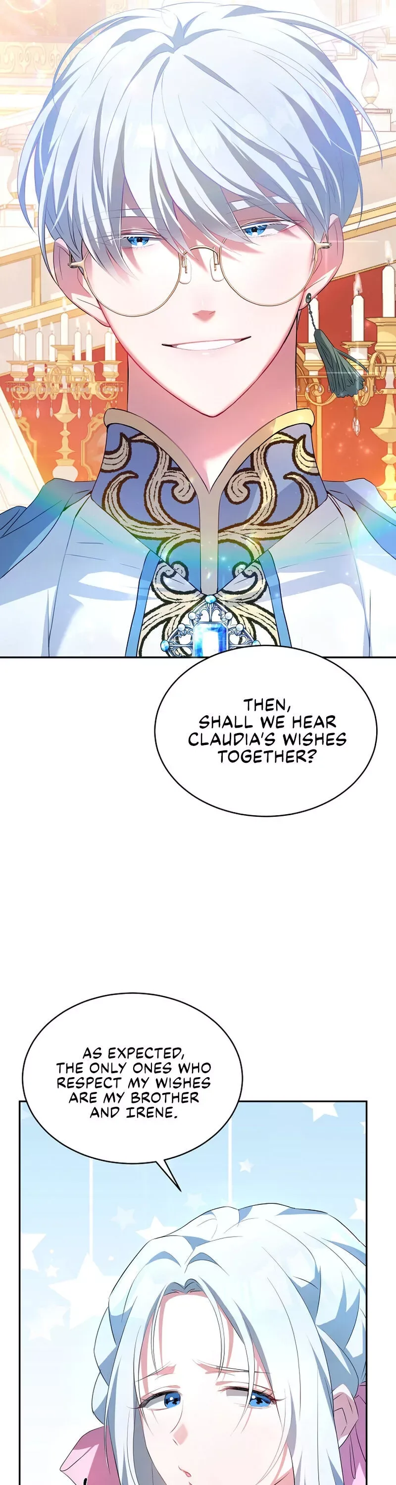 I Have Become The Hero’s Rival Chapter 1 page 24