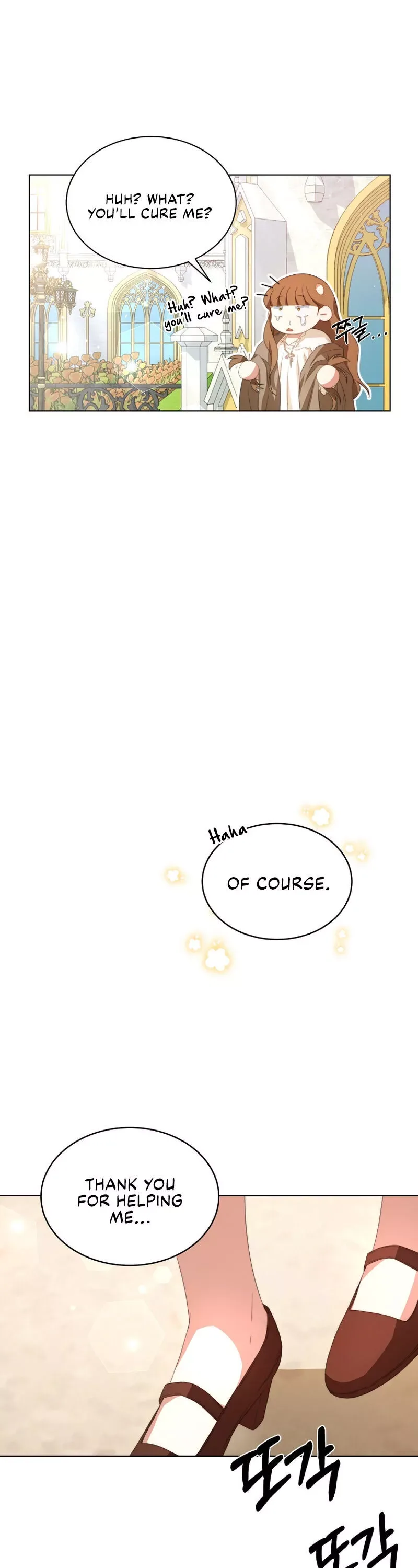 I Have Become The Hero’s Rival Chapter 2 page 24