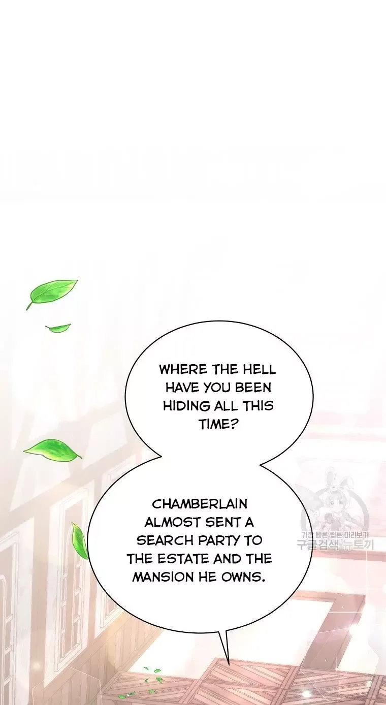 I Have Become The Hero’s Rival Chapter 6 page 33