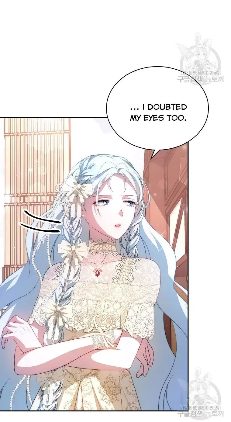 I Have Become The Hero’s Rival Chapter 6 page 32