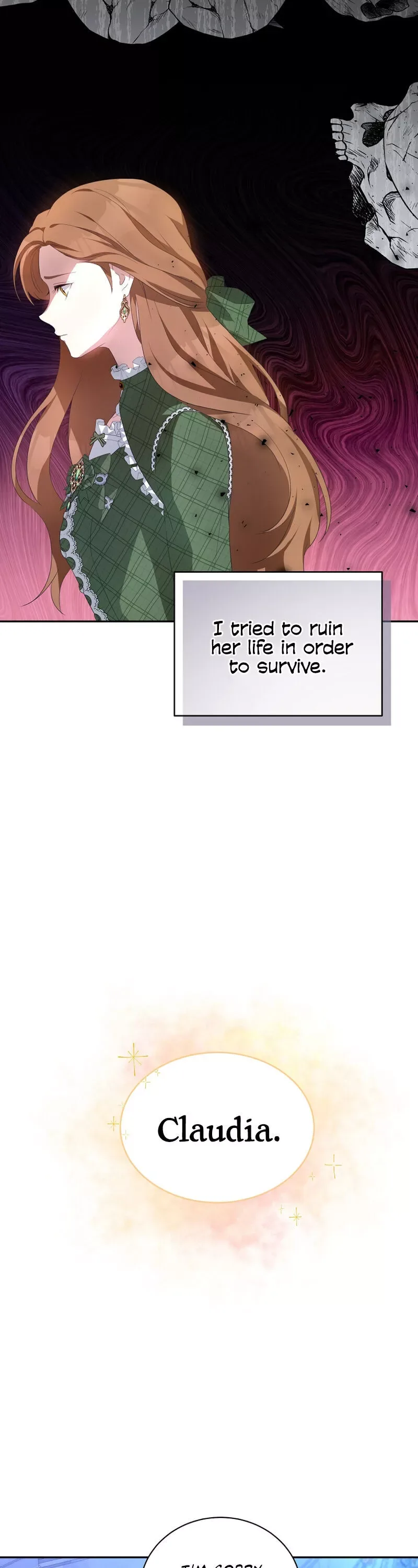 I Have Become The Hero’s Rival Chapter 1 page 33