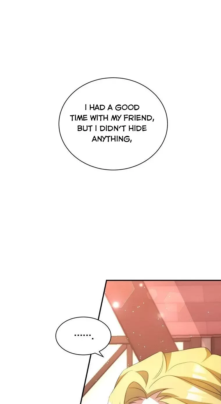 I Have Become The Hero’s Rival Chapter 6 page 35