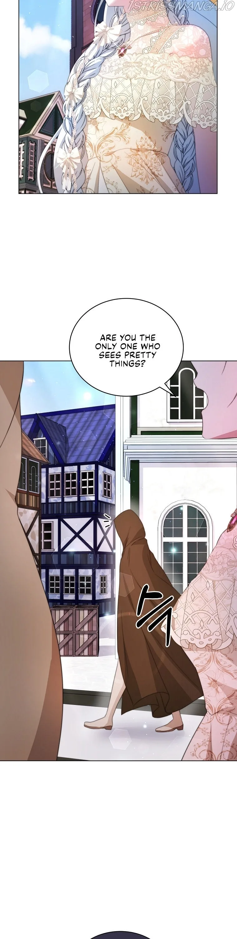 I Have Become The Hero’s Rival Chapter 5 page 29
