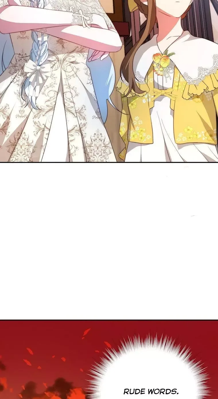 I Have Become The Hero’s Rival Chapter 6 page 38