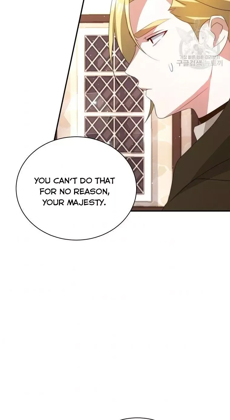 I Have Become The Hero’s Rival Chapter 6 page 36