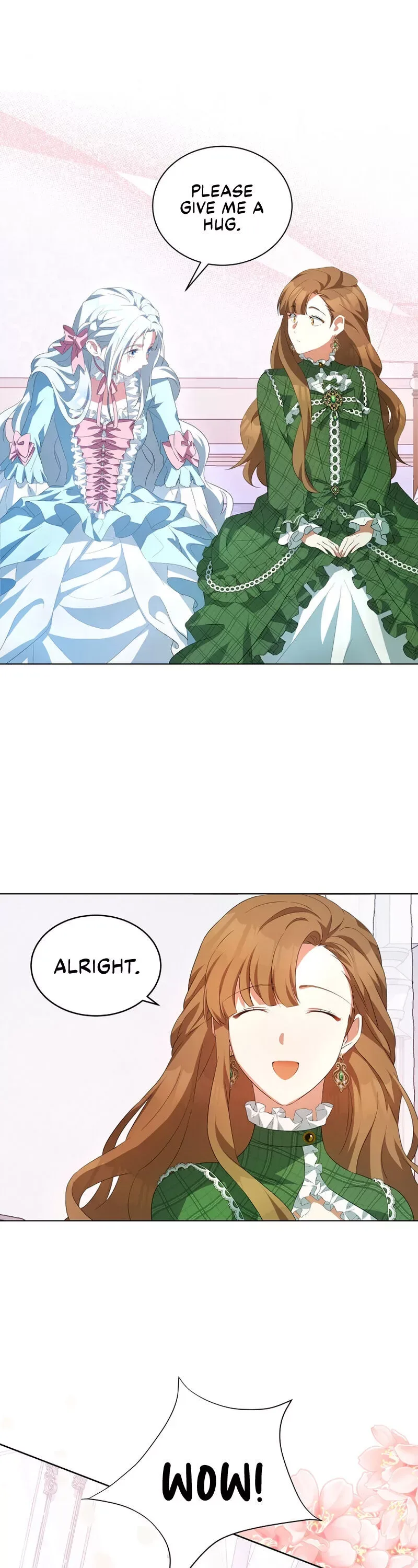 I Have Become The Hero’s Rival Chapter 1 page 35