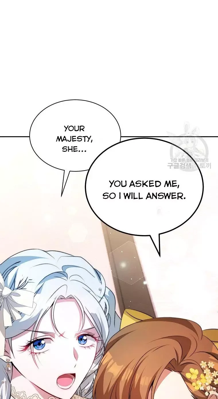I Have Become The Hero’s Rival Chapter 6 page 50