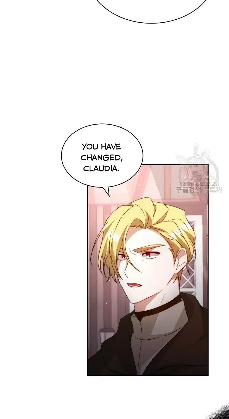 I Have Become The Hero’s Rival Chapter 6 page 46