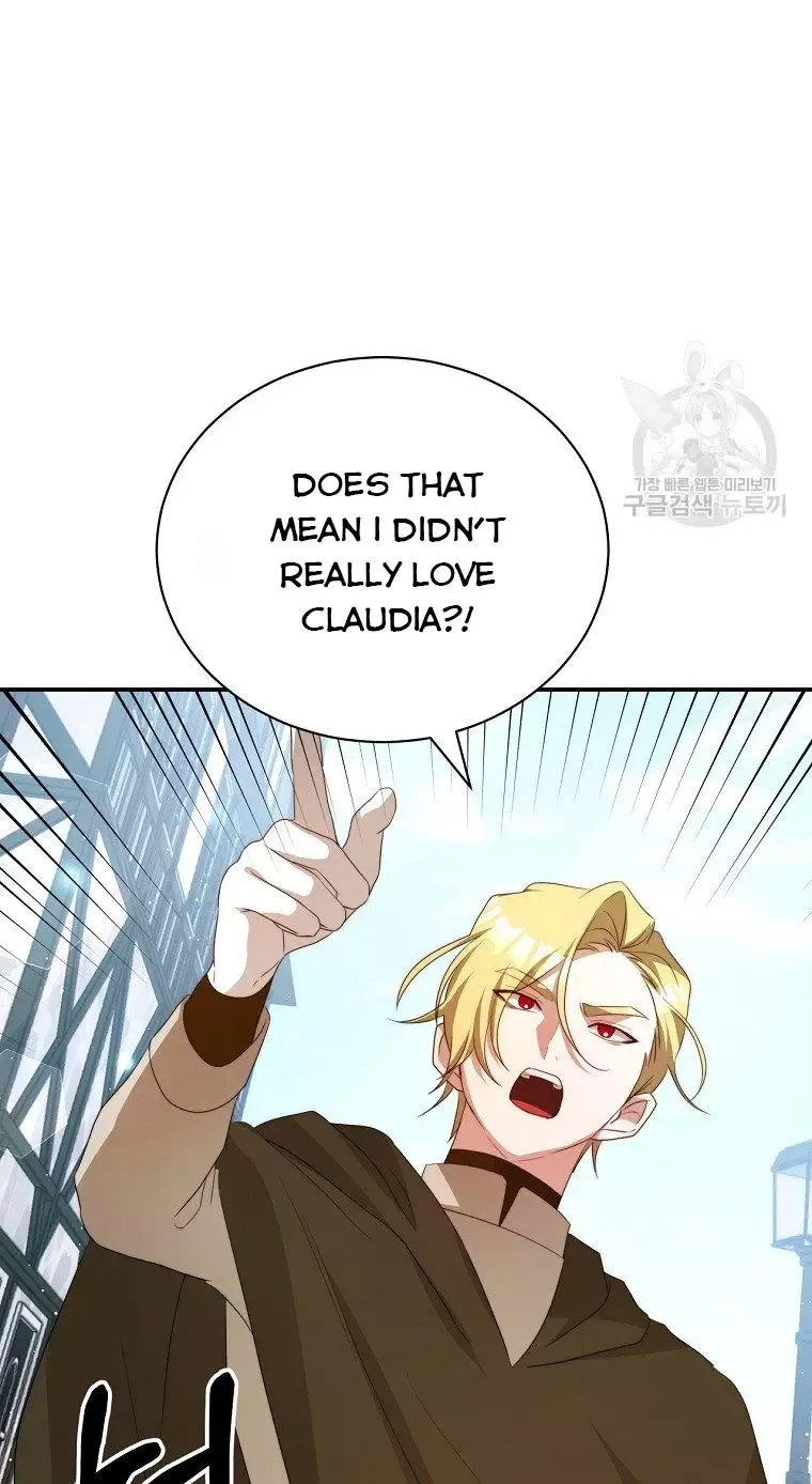 I Have Become The Hero’s Rival Chapter 6 page 58