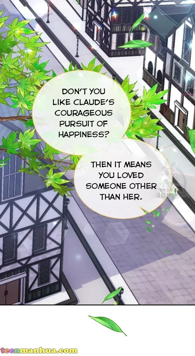 I Have Become The Hero’s Rival Chapter 6 page 57