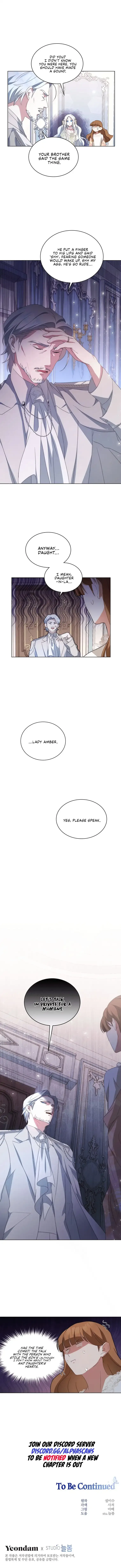 I Have Become The Hero’s Rival Chapter 4 page 13