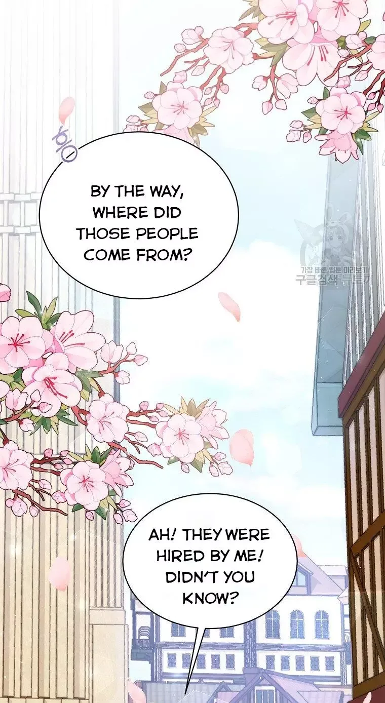 I Have Become The Hero’s Rival Chapter 6 page 73