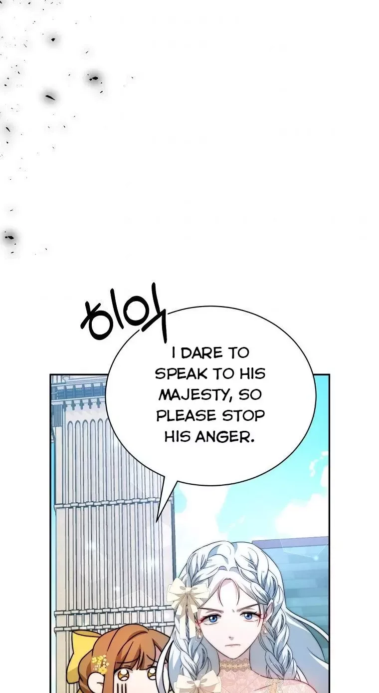 I Have Become The Hero’s Rival Chapter 6 page 69