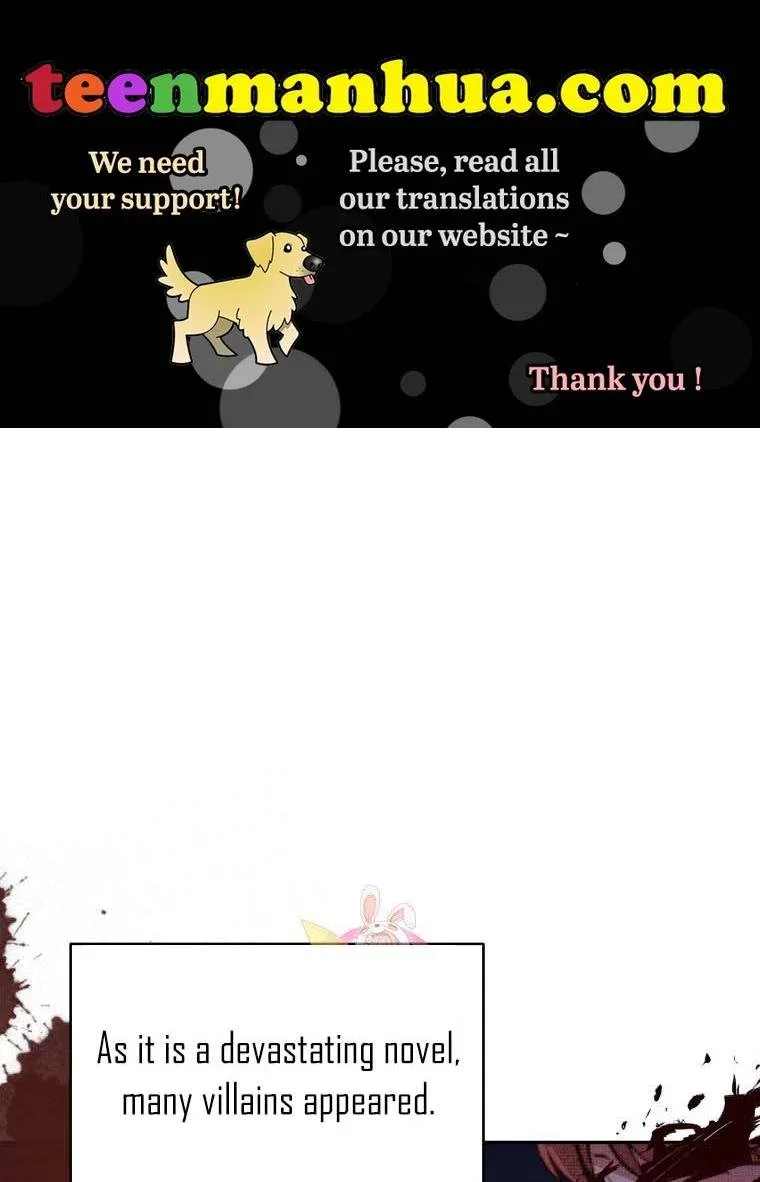 I Have Become The Hero’s Rival Chapter 8 page 1