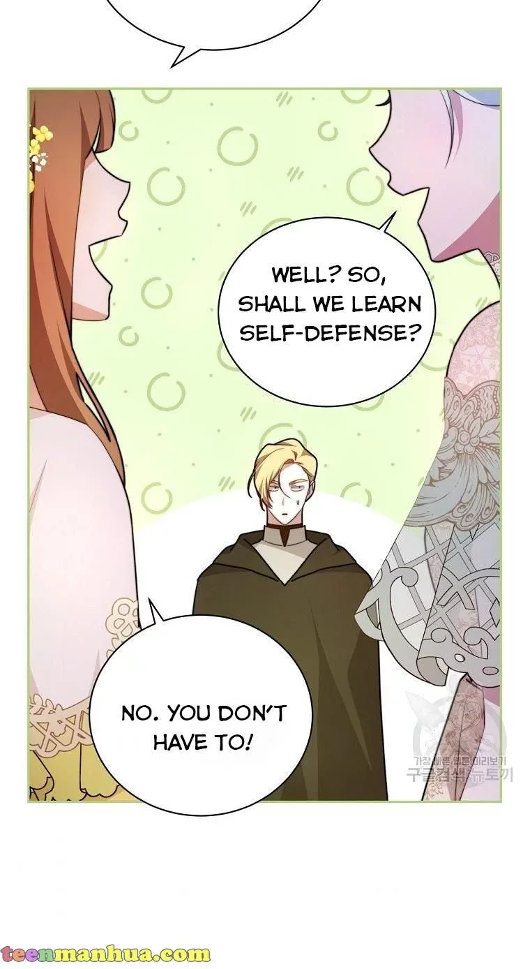 I Have Become The Hero’s Rival Chapter 6 page 75
