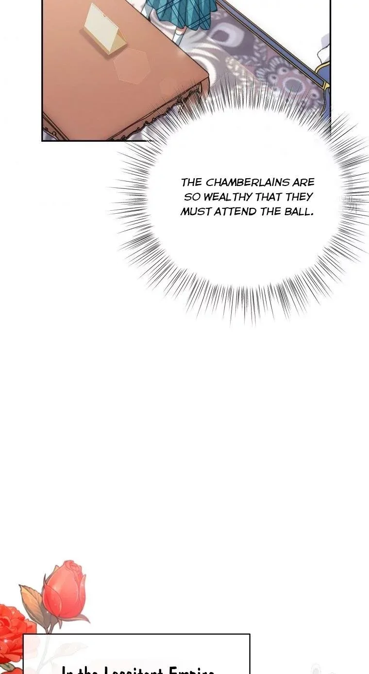 I Have Become The Hero’s Rival Chapter 6 page 85