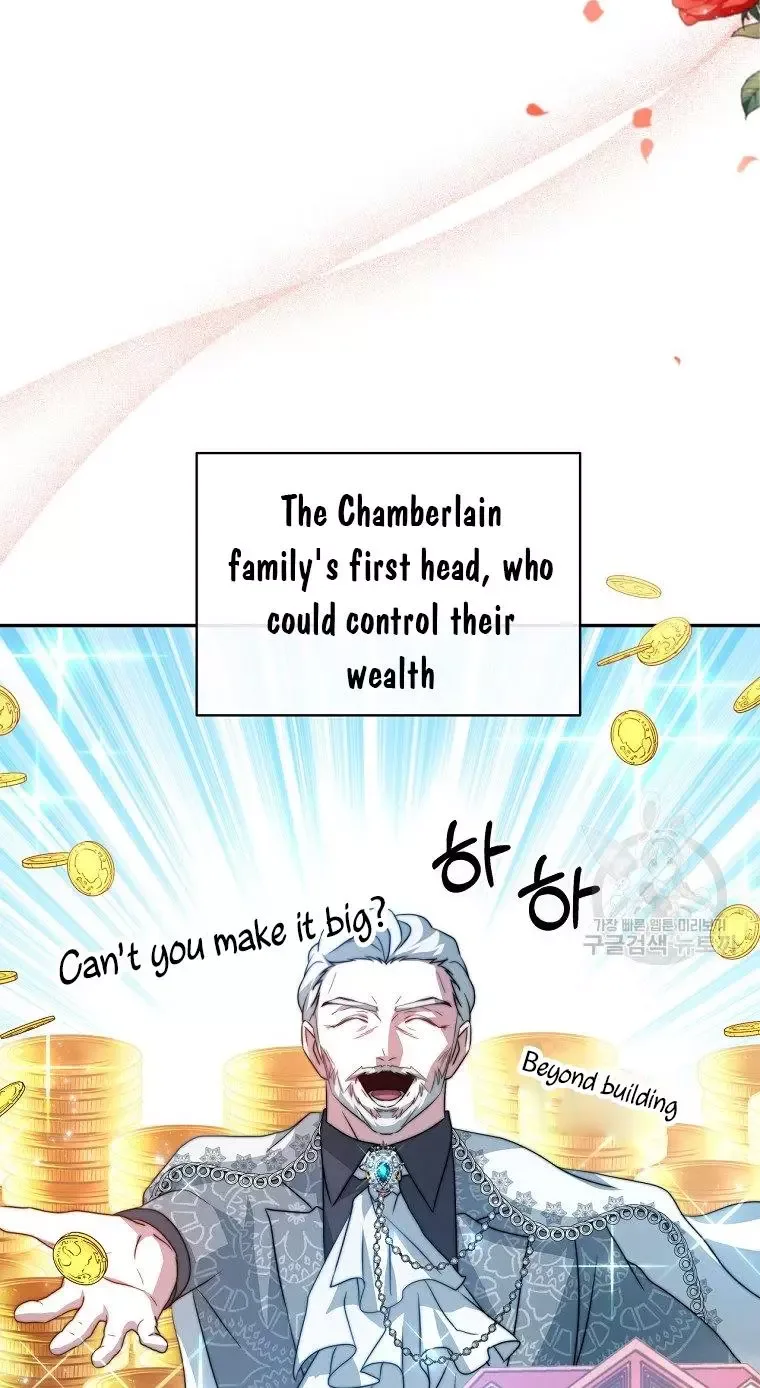 I Have Become The Hero’s Rival Chapter 6 page 87