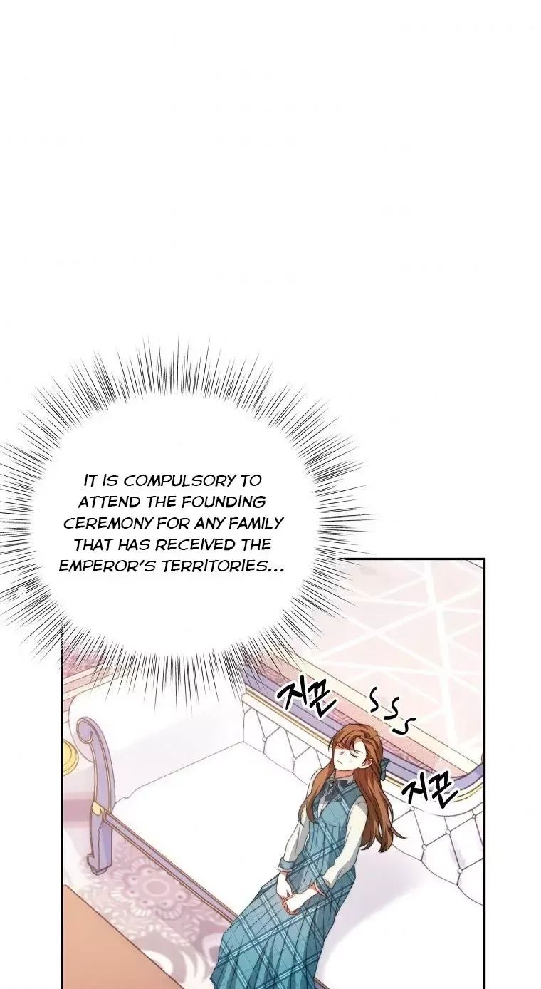 I Have Become The Hero’s Rival Chapter 6 page 84