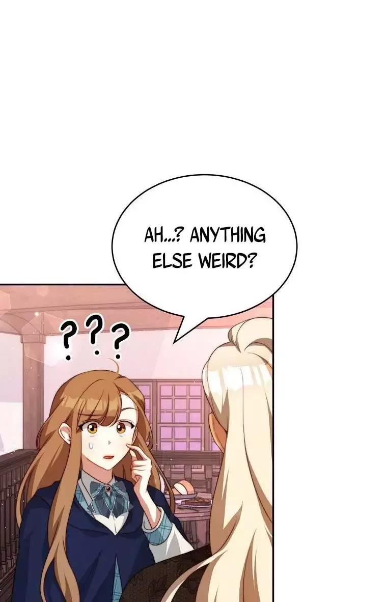 I Have Become The Hero’s Rival Chapter 8 page 26