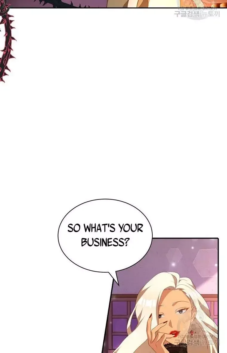 I Have Become The Hero’s Rival Chapter 8 page 32