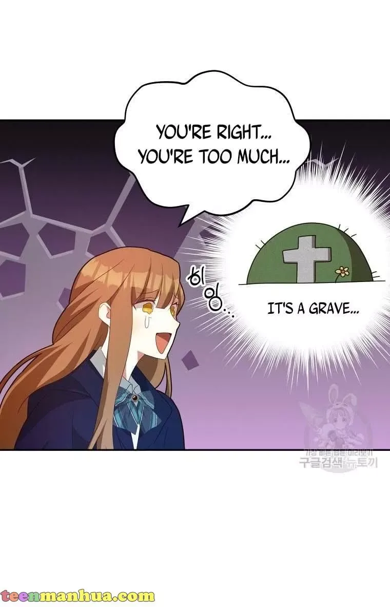 I Have Become The Hero’s Rival Chapter 8 page 35