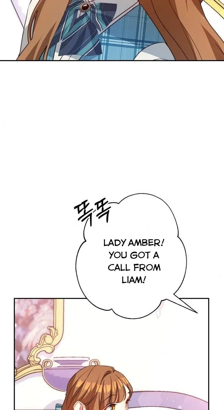 I Have Become The Hero’s Rival Chapter 6 page 92