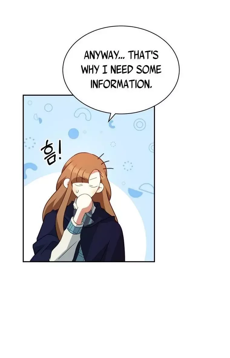 I Have Become The Hero’s Rival Chapter 8 page 36