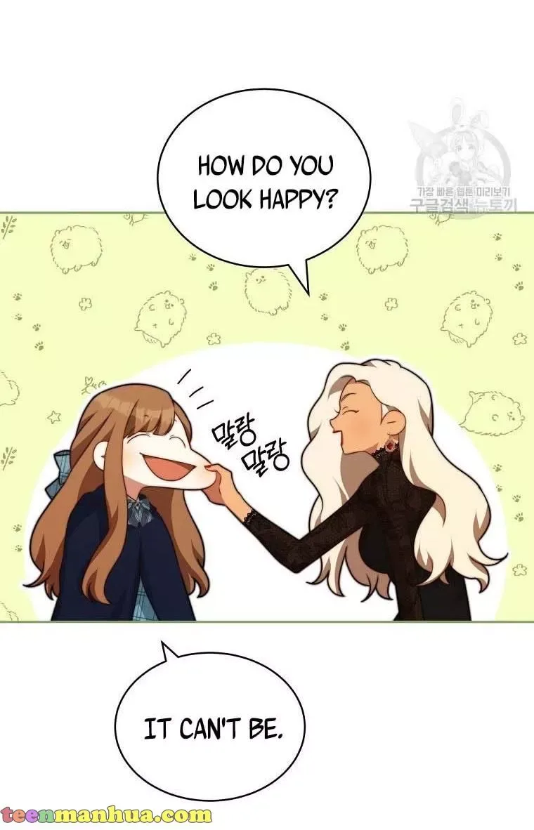 I Have Become The Hero’s Rival Chapter 8 page 29