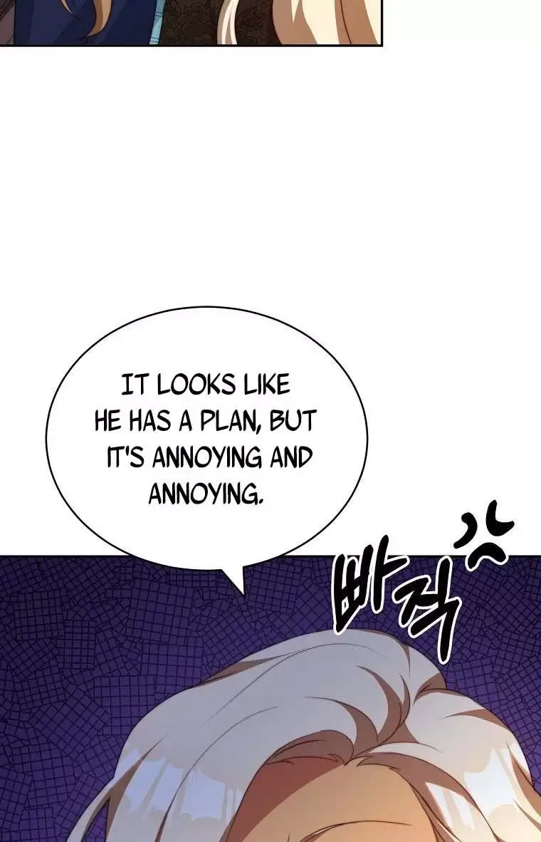 I Have Become The Hero’s Rival Chapter 8 page 27