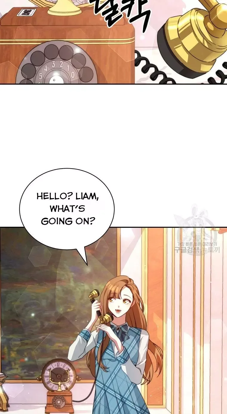 I Have Become The Hero’s Rival Chapter 6 page 95