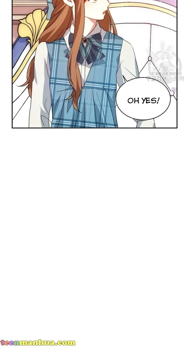 I Have Become The Hero’s Rival Chapter 6 page 93