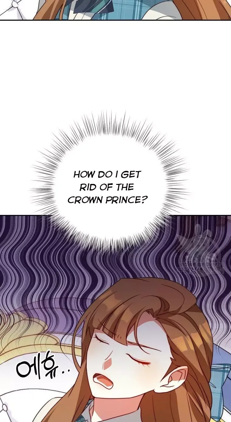 I Have Become The Hero’s Rival Chapter 6 page 91