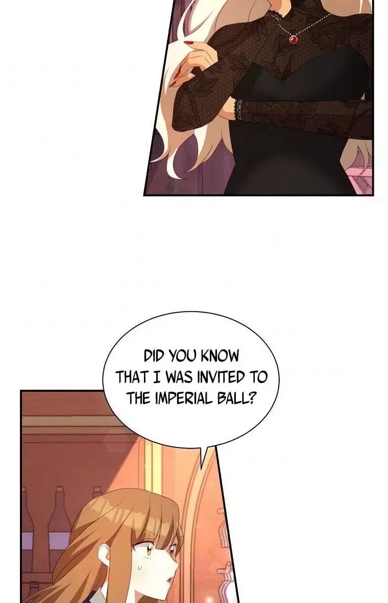 I Have Become The Hero’s Rival Chapter 8 page 33