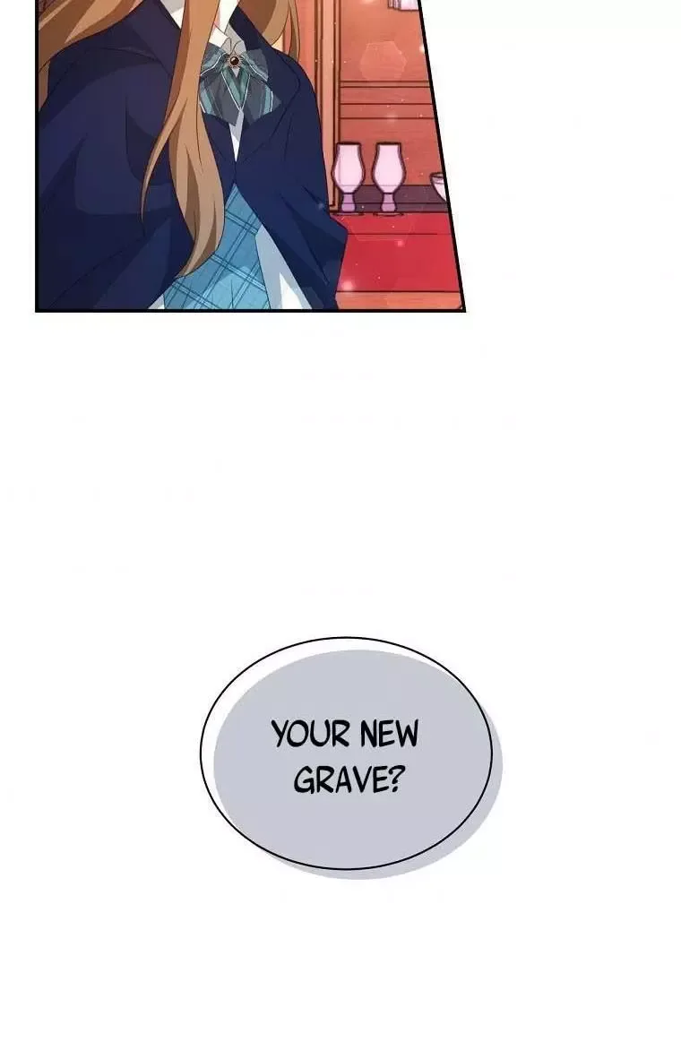 I Have Become The Hero’s Rival Chapter 8 page 34