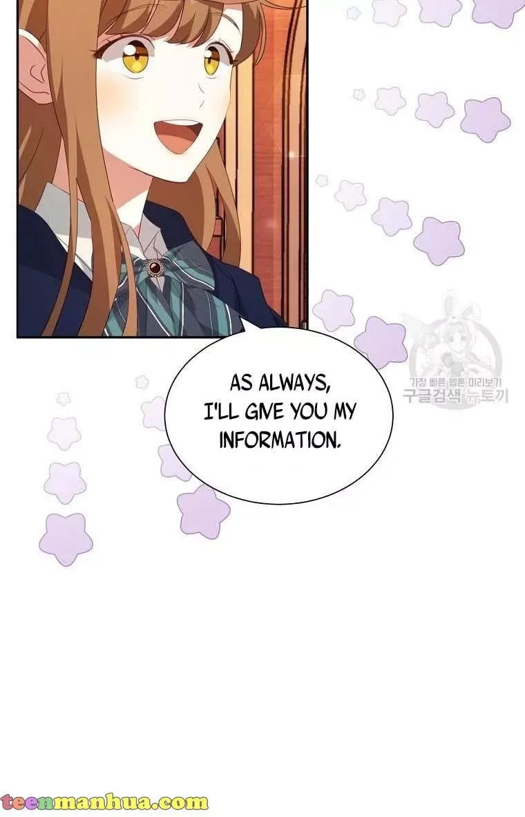 I Have Become The Hero’s Rival Chapter 8 page 39