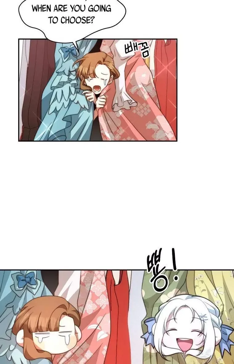 I Have Become The Hero’s Rival Chapter 8 page 44