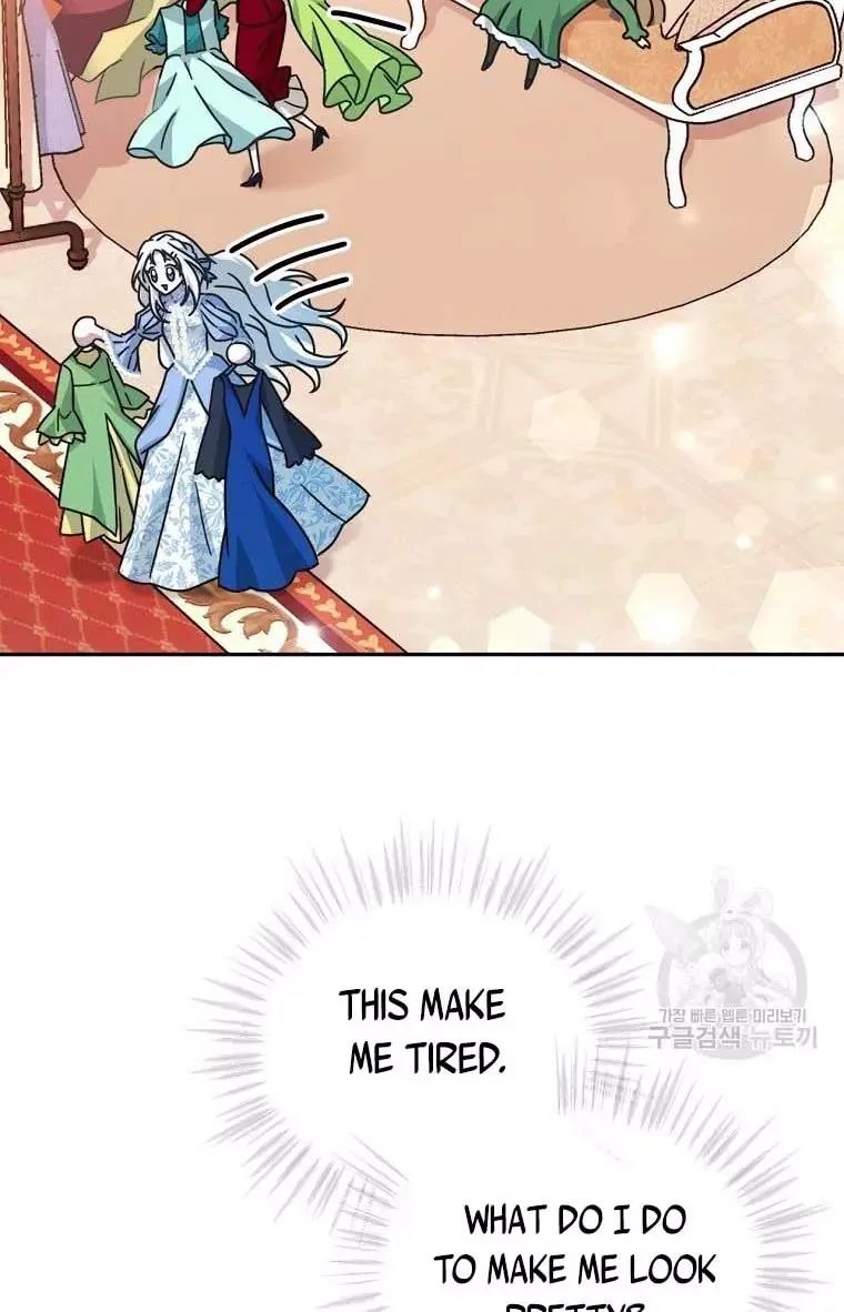 I Have Become The Hero’s Rival Chapter 8 page 48