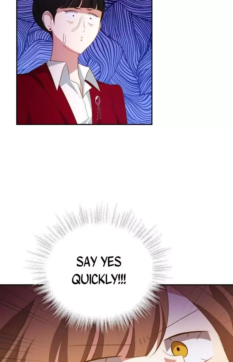 I Have Become The Hero’s Rival Chapter 8 page 56
