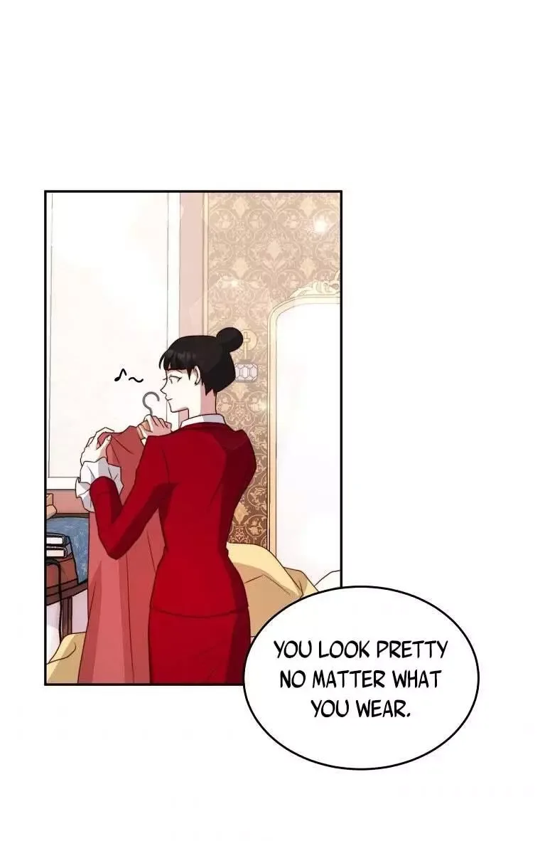 I Have Become The Hero’s Rival Chapter 8 page 51