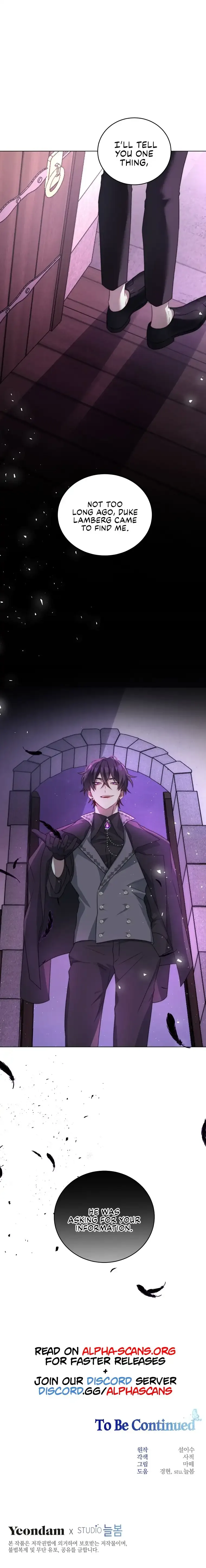 I Have Become The Hero’s Rival Chapter 7 page 13